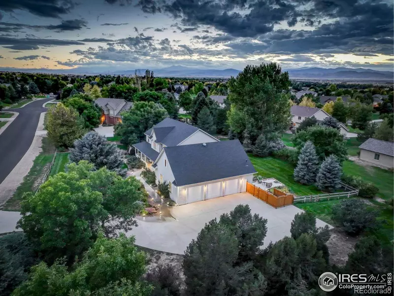 5748 Sierra DR, Fort Collins, CO 80528