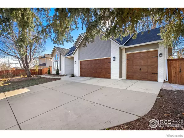 Fort Collins, CO 80526,4415 Regency DR
