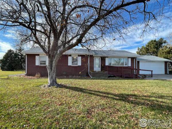 1733 Elder AVE,  Greeley,  CO 80631