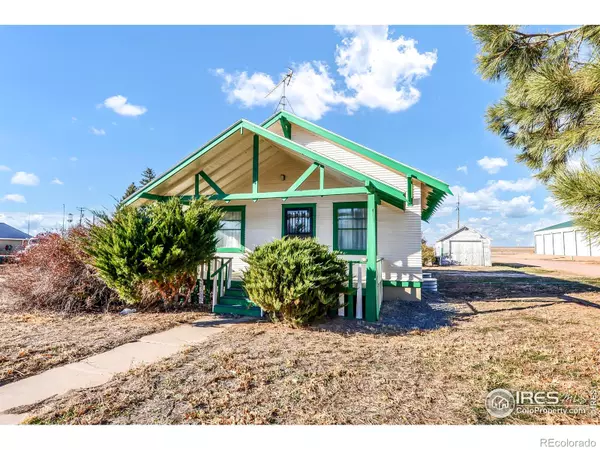 314 N Fremont AVE, Fleming, CO 80728