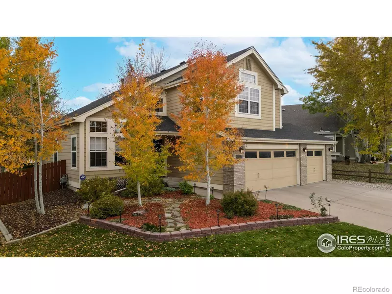 227 Egyptian CT, Fort Collins, CO 80525