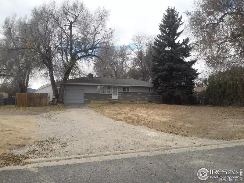 1821 Valley View LN, Fort Collins, CO 80524