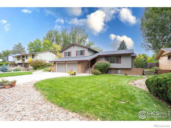 Fort Collins, CO 80525,2212 Rollingwood DR