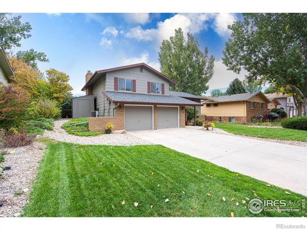 Fort Collins, CO 80525,2212 Rollingwood DR