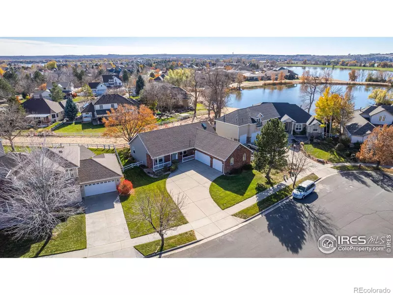 401 Poudre Bay, Windsor, CO 80550