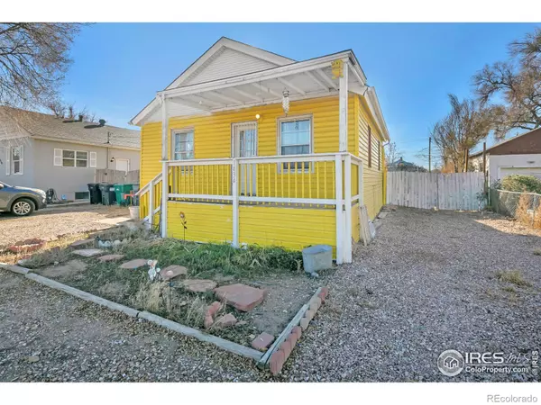 Greeley, CO 80631,1434 6th ST