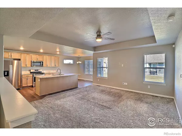 Greeley, CO 80634,8177 Eagle DR