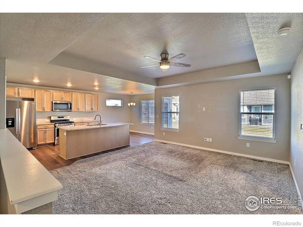 Greeley, CO 80634,8177 Eagle DR