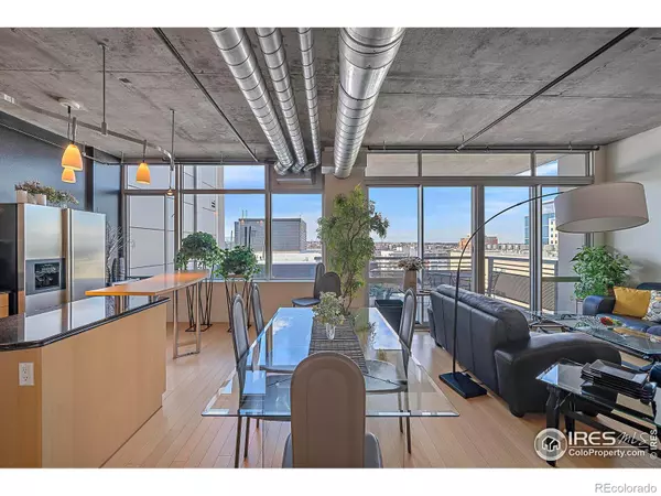 Denver, CO 80202,1401 Wewatta ST #1003