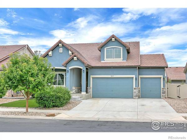 Johnstown, CO 80534,4647 Wildwood WAY