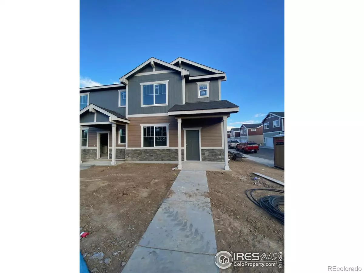 Johnstown, CO 80534,263 Penguin ST