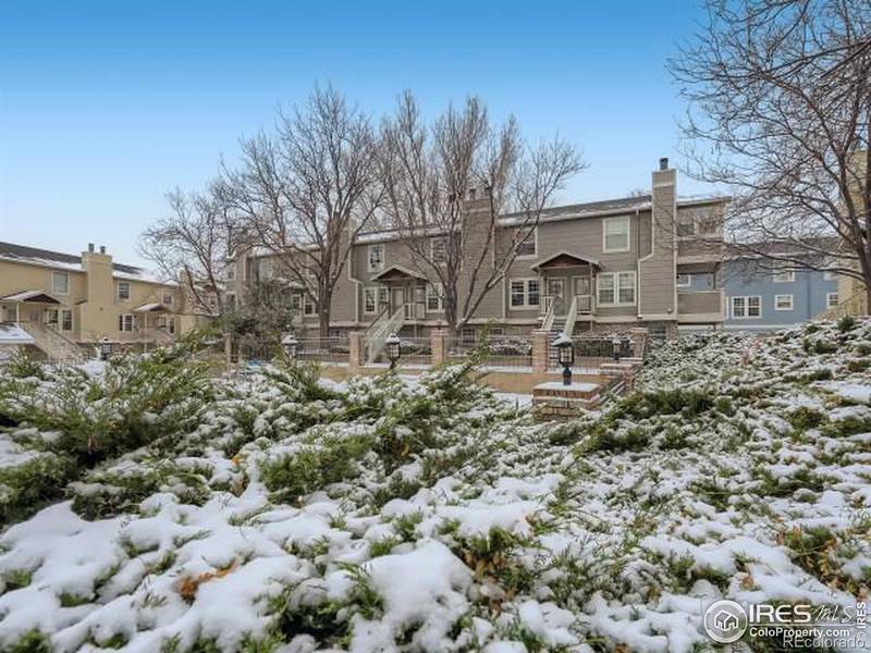 3200 Azalea DR #J4, Fort Collins, CO 80526