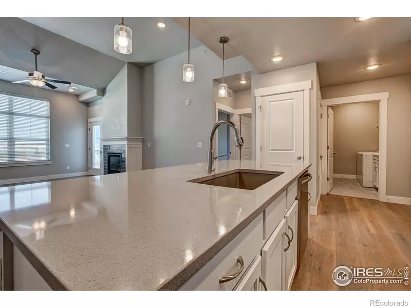 4250 Persigo Trail DR #303, Loveland, CO 80538