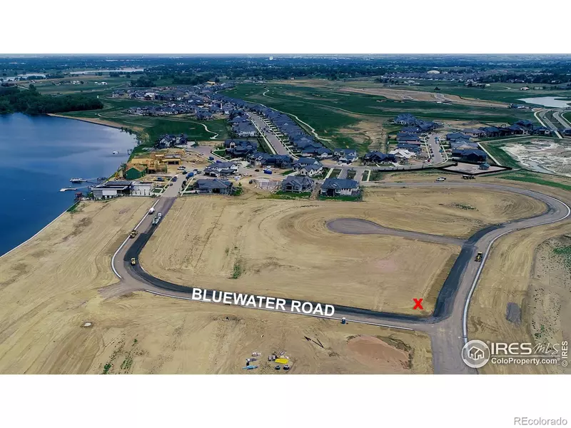 2552 Bluewater RD, Berthoud, CO 80513