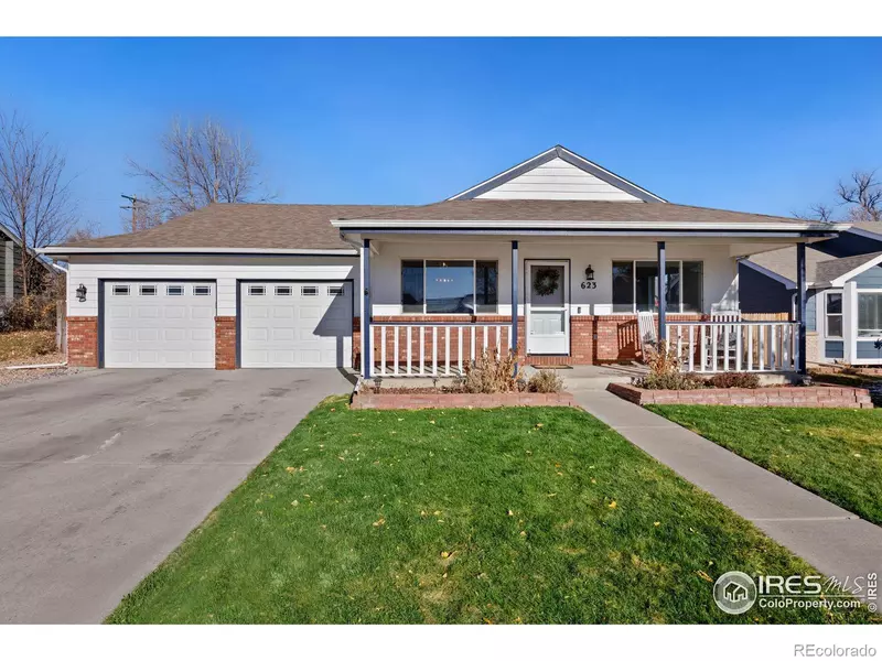 623 Wadas CT, Johnstown, CO 80534