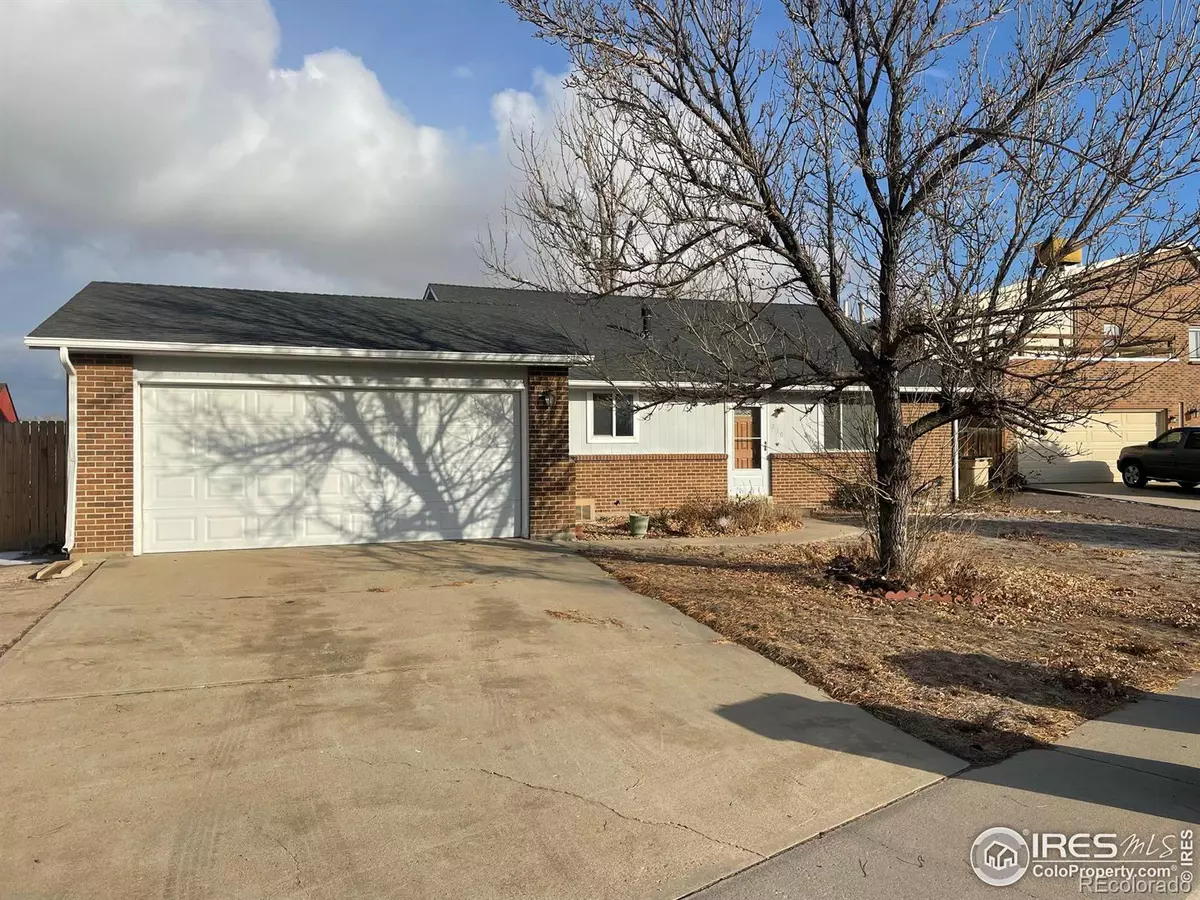 Fort Lupton, CO 80621,210 S Grand AVE