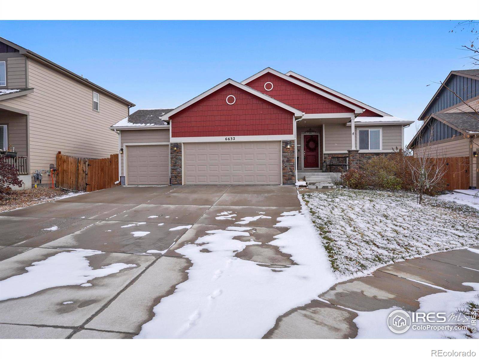 Frederick, CO 80530,6632 Catalpa CIR