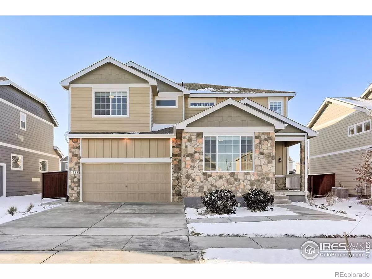 Windsor, CO 80550,1700 Country Sun DR