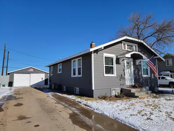 337 Todd AVE, La Salle, CO 80645