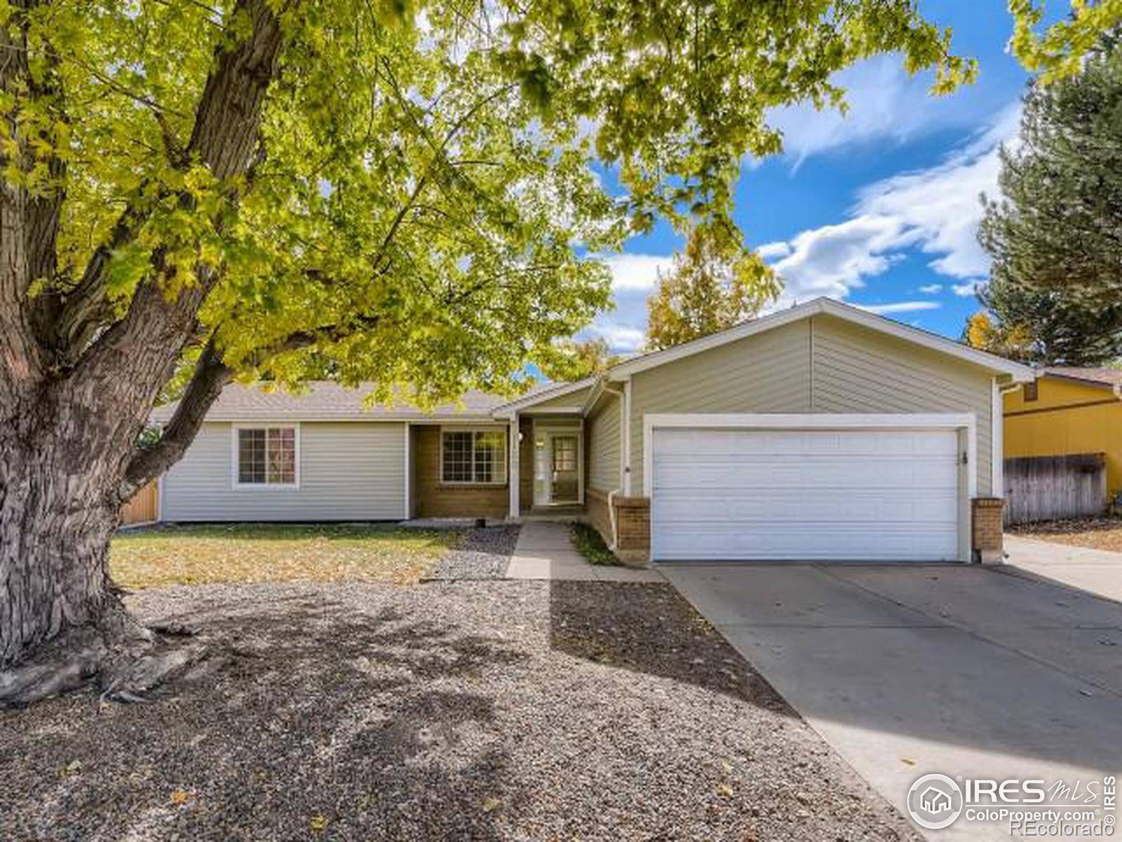1150 E 9th AVE, Broomfield, CO 80020