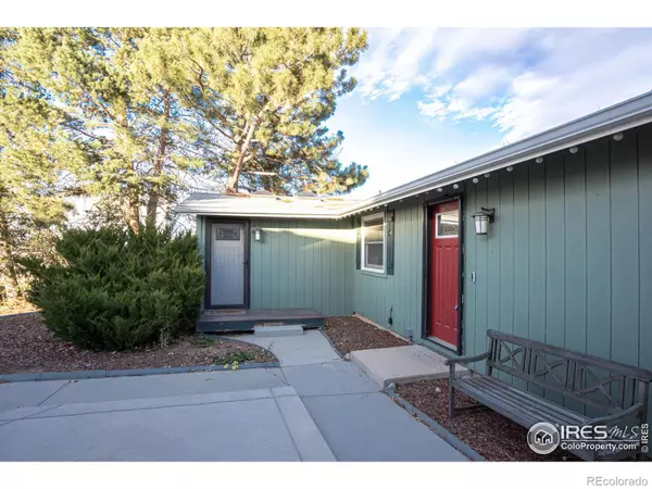 Fort Collins, CO 80526,1724 Bedford CIR