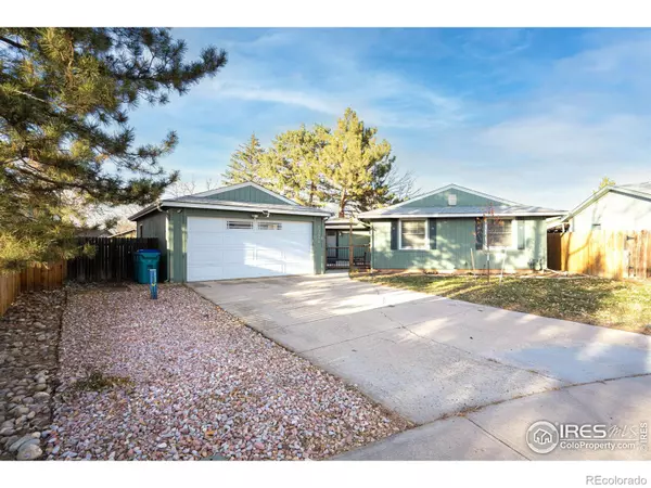 Fort Collins, CO 80526,1724 Bedford CIR