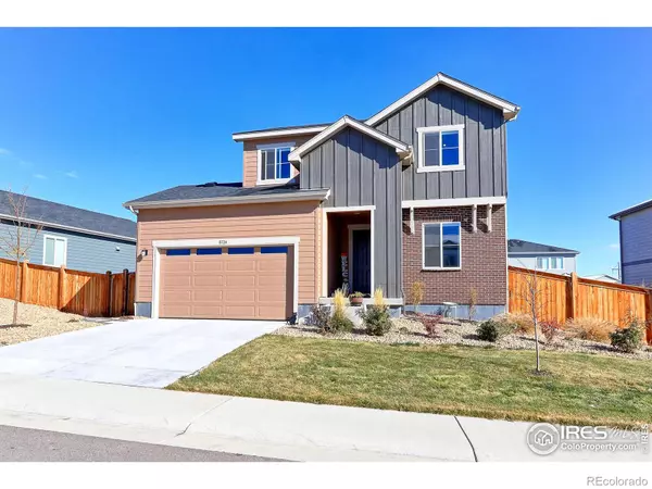 11724 Newport ST, Thornton, CO 80233