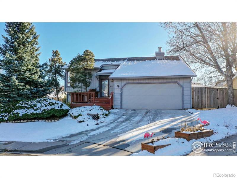 313 Starboard CT, Fort Collins, CO 80525