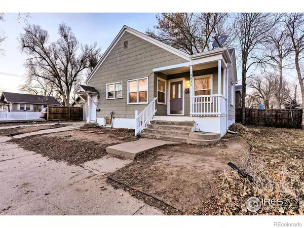 Greeley, CO 80631,2045 6th AVE