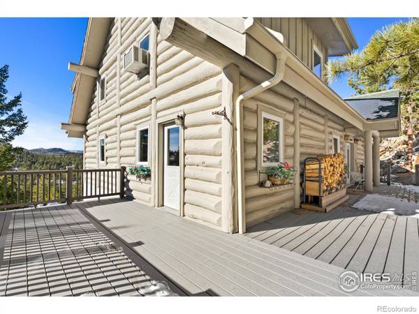 Red Feather Lakes, CO 80545,201 Scott CT