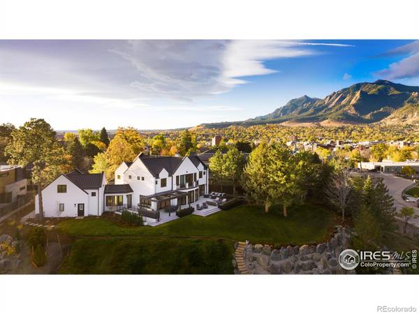 1489 Sunset BLVD, Boulder, CO 80304