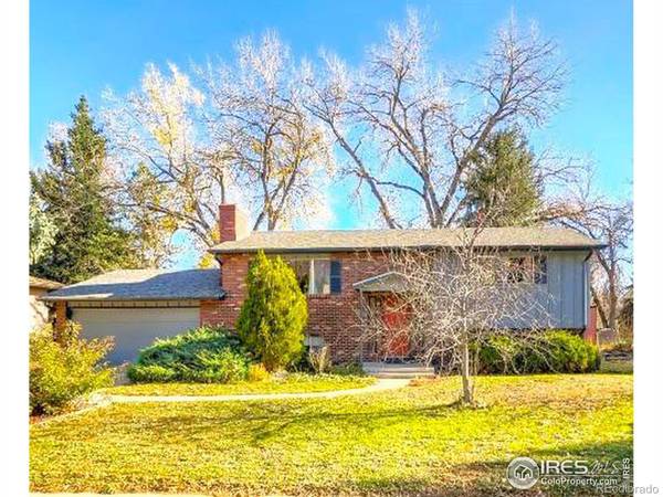 2508 Constitution AVE, Fort Collins, CO 80526