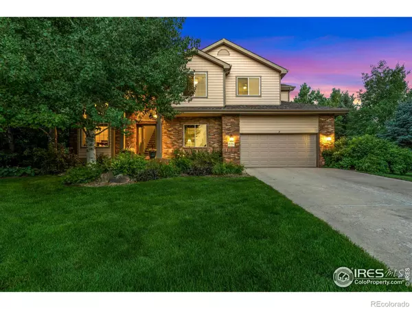 8339 Louden CIR, Windsor, CO 80528