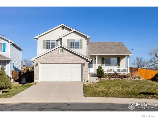 1801 W 135th PL, Westminster, CO 80234