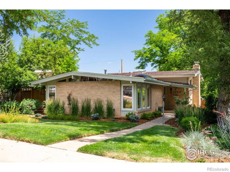 3242 4th ST, Boulder, CO 80304