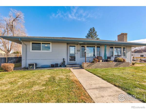 410 Pleasant ST, Fort Morgan, CO 80701