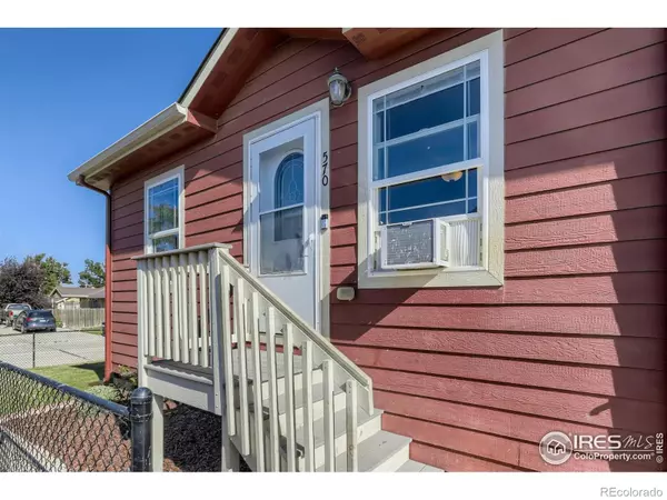 570 4th ST, Bennett, CO 80102