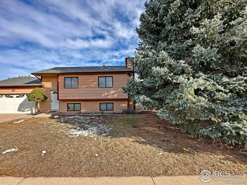 3804 Windom ST, Fort Collins, CO 80526