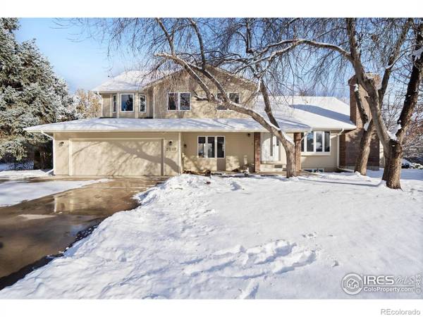 2082 19th AVE,  Greeley,  CO 80631