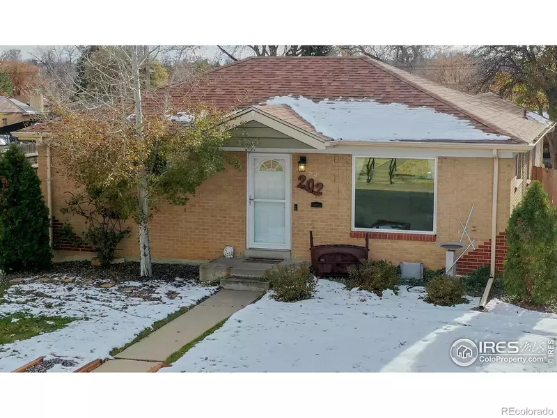 202 Pike ST, Northglenn, CO 80233