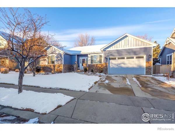 1208 Aruba DR, Fort Collins, CO 80525