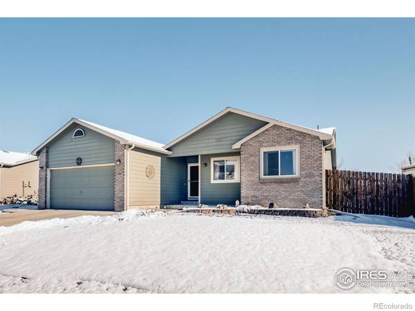 874 S Lilac ST, Milliken, CO 80543