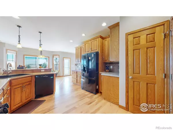 Severance, CO 80550,1410 Red Fox CIR