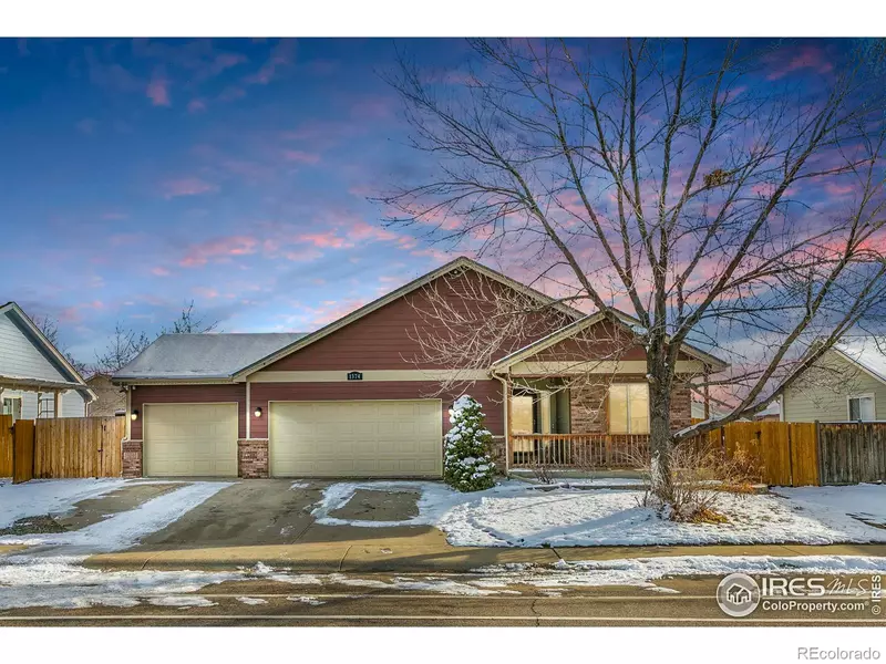 1374 S Tyler AVE, Loveland, CO 80537