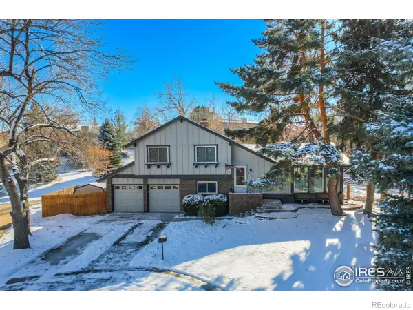 Arvada, CO 80005,8772 W 79th AVE