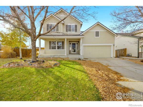 7475 Skyline WAY, Frederick, CO 80504