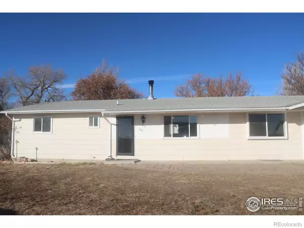 Hillrose, CO 80733,501 Clifford ST