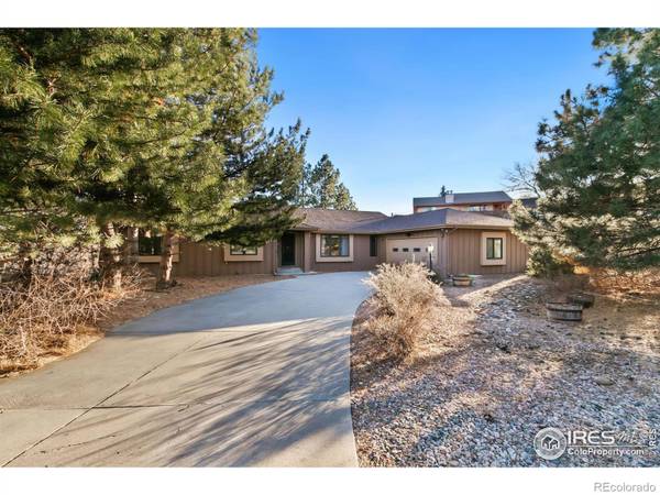 1700 Sunnyside DR, Loveland, CO 80538