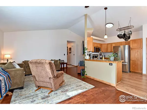 Johnstown, CO 80534,2222 Nicholas DR