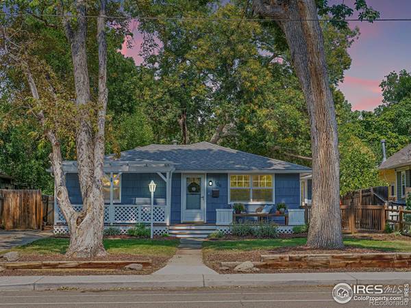 106 4th AVE, Longmont, CO 80501